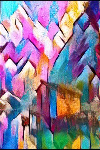 Standard Booklets Journal: A soft cover blank lined journal with tp jot down ideas, memories, goals or whatever comes to mind.