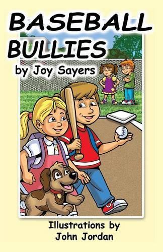 Baseball Bullies