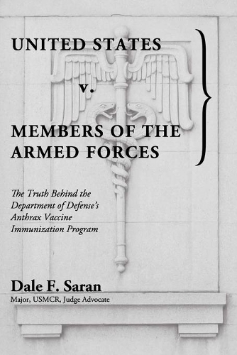 United States v. Members of the Armed Forces