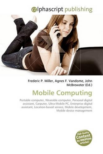 Mobile Computing