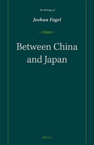 Between China and Japan