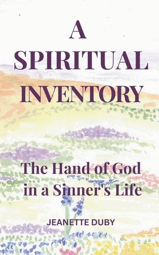 A Spiritual Inventory