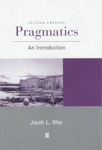 Pragmatics