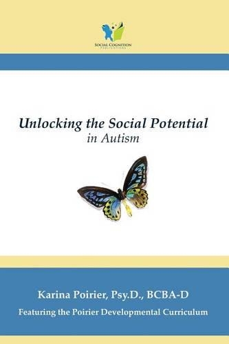 Unlocking the Social Potential in Autism