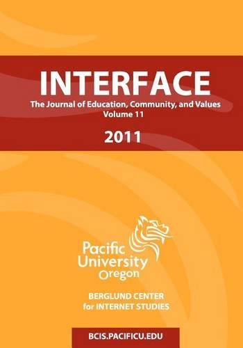 Interface Vol 11