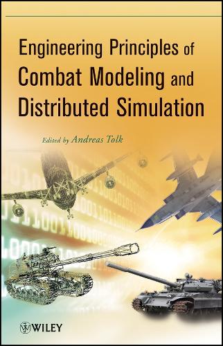 Engineering Principles of Combat Modeling and Dist ributed Simulation