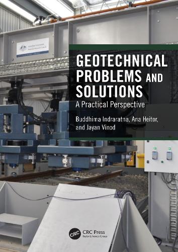 Geotechnical Problems and Solutions