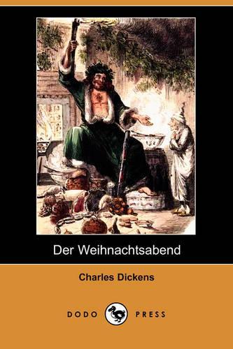 Der Weihnachtsabend (Dodo Press)