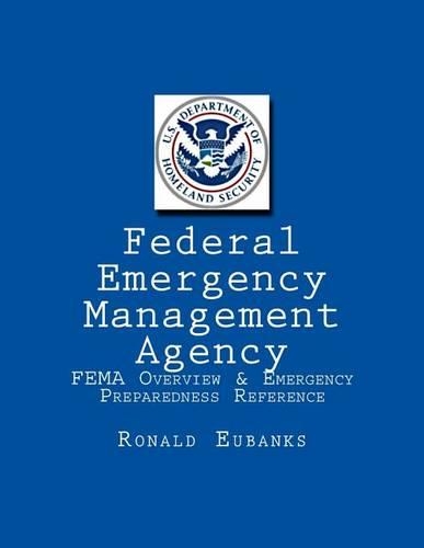 Federal Emergency Management Agency