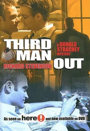 Third Man Out: (Donald Strachey Mysteries)