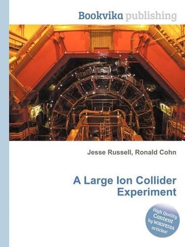 A Large Ion Collider Experiment