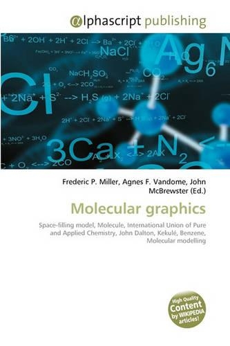 Molecular Graphics