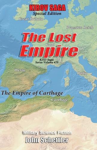 The Lost Empire