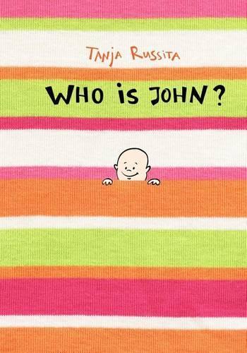 Who Is John?