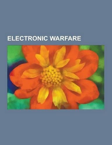 Electronic Warfare