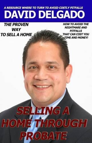 Selling a Home through Probate
