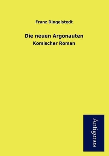 Die Neuen Argonauten