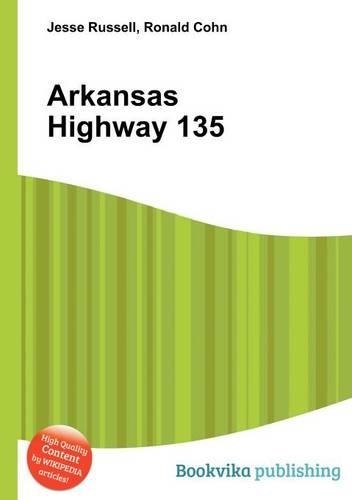 Arkansas Highway 135
