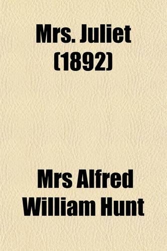 Mrs. Juliet