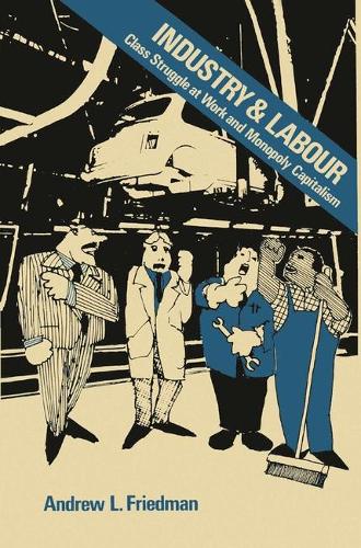 Industry and Labour