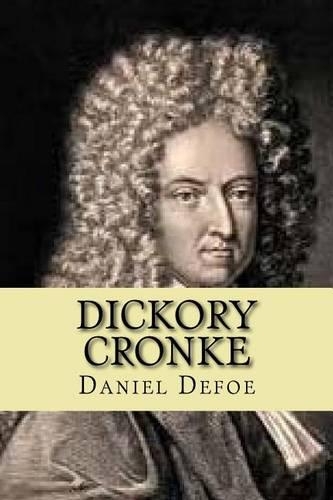 Dickory Cronke