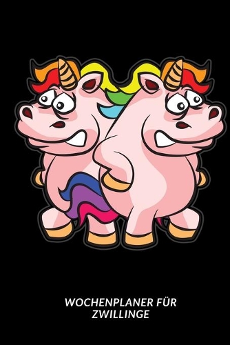 Wochenplaner für Zwillinge: Horoskop Humor Sternzeichen