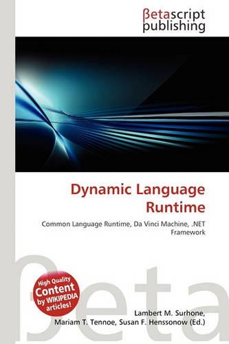 Dynamic Language Runtime