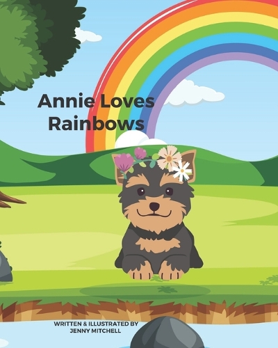 Annie Loves Rainbows