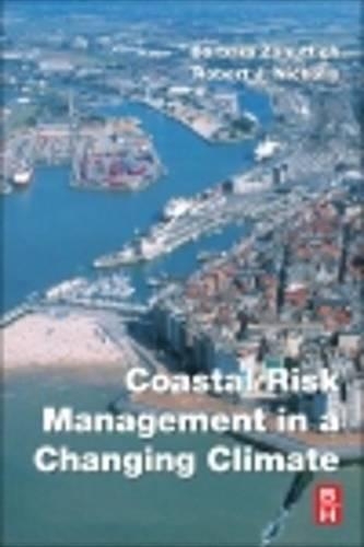 Coastal Risk Assessment and Mitigation in a Changing Climate