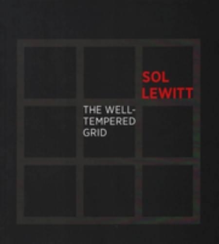 Sol Lewitt - the Well-Tempered Girl