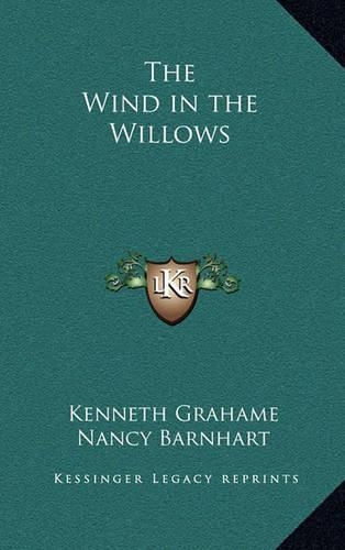 The Wind in the Willows