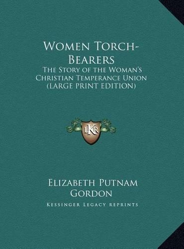 Women Torch-Bearers
