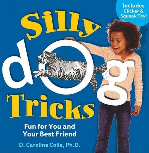 Silly Dog Tricks