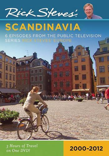Rick Steves' Scandinavia 2000-2009