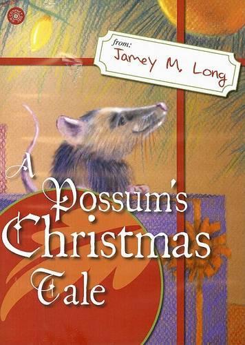 A Possum's Christmas Tale