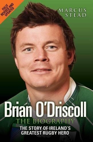 Brian O'Driscoll