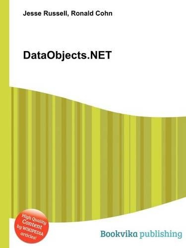 Dataobjects.Net