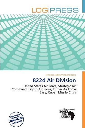 822d Air Division