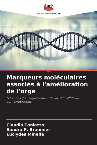 Marqueurs moléculaires associés à l'amélioration de l'orge