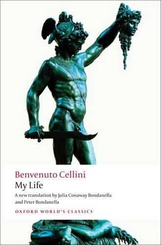 My Life: (Oxford World's Classics)