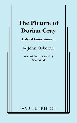 The Picture of Dorian Gray