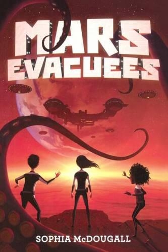 Mars Evacuees