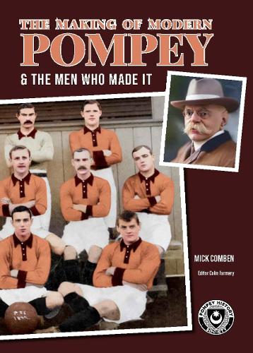 The Making of Modern Pompey