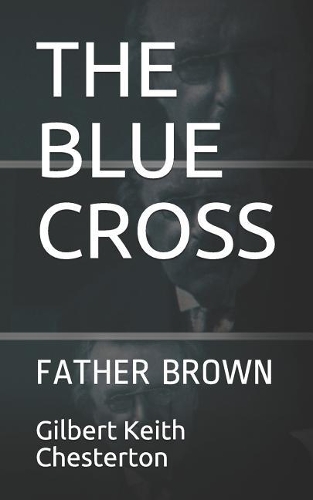 The Blue Cross: Father Brown(1 Complete Father Brown)