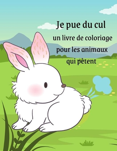 Je pue du cul