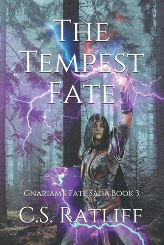 The Tempest Fate: (3 Gnariam's Fate Saga)