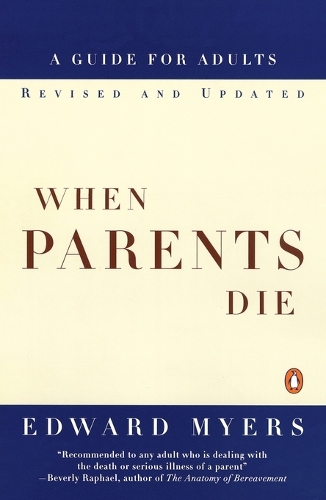 When Parents Die