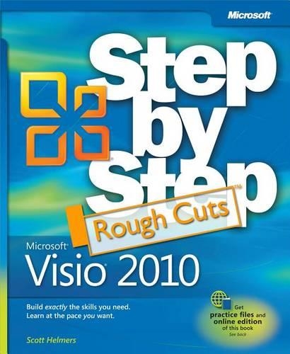 Microsoft(r) VISIO(R) 2010 Step by Step