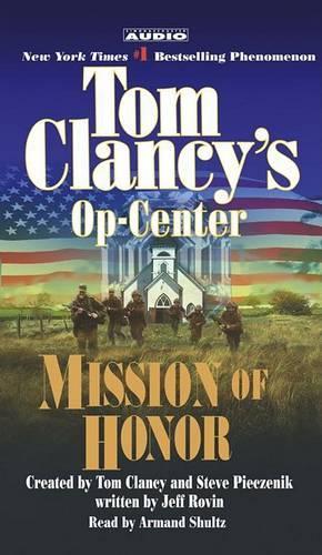 Mission of Honor