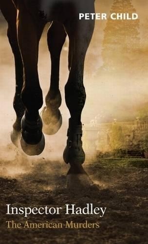 Inspector Hadley -  The American Murders